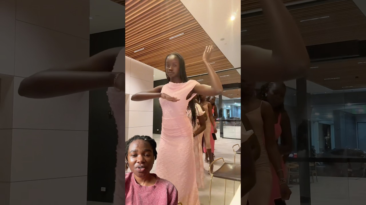 Грандиозное африканское свадебное торжество 2026 года! 