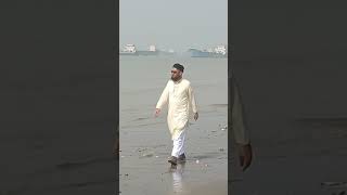 Patenga Sea Beach #nature #seasore #seabeach