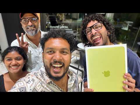 ദുബൈക്കാരൻ നാട്ടിൽ എത്തിയപ്പോൾ❗️