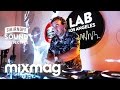 JOE GODDARD (Hot Chip) in The Lab LA