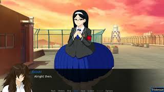 Growth Academy: Shiori Route 18