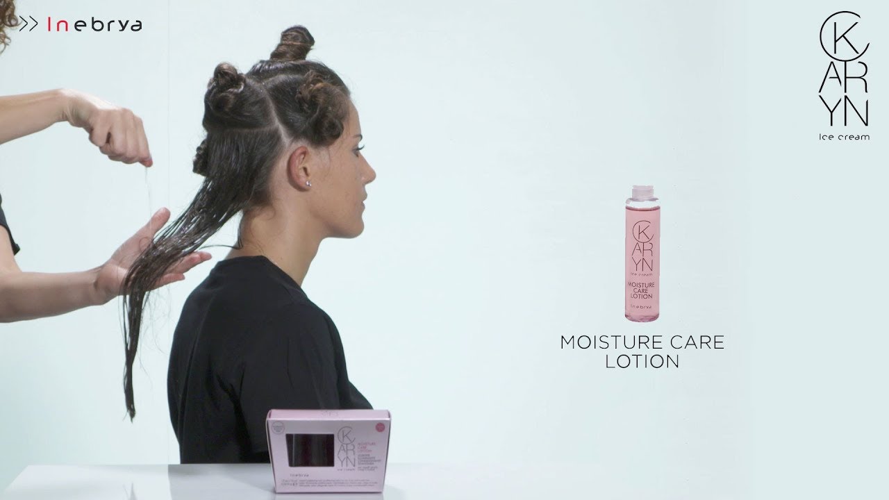 Karyn - Ritual acondicionador instantáneo para cabellos secos, crespos y tratados