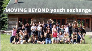 Moving Beyond youth exchange