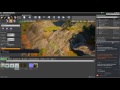 Unreal Engine 4 Mountain Vista  (Part 2)