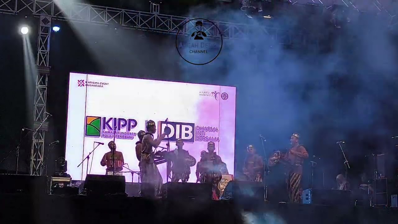 Harapan 4 Umum Muakal festival sahur sahur 2026