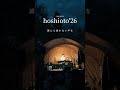 『0821_a』Live Video Short ver. at hoshioto26 東阪特別ワンマン& Zeppツアー開催!!【 5月30日(土)12:00〜 】プレオーダー受付スタート🎫🔥