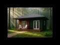 Cabin Plans #home #homeplans #easyhouse #houseplans #architecture #eleganthomes #houseplan