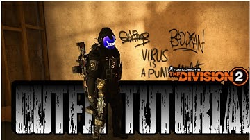 Umbra Pestilence build video OUTFIT TUTORIAL| #Division 2| Season 10 | #PriceOfPower #ERROR HUNTER