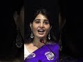 Sandra Speech at Andharan Movie PressMeet | Sandra Amy Speech at Andharan Pre Release #SandraAmy