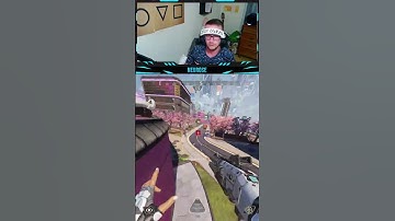 u | #neurose_gui em #Twitch #ApexLegends #ApexLegendsClip #ApexLegendsStreamer #BattleRoyaleGame