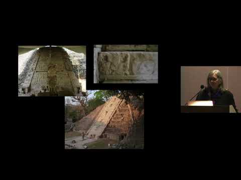 Decoding Maya Hieroglyphs with 3D Technology on YouTube