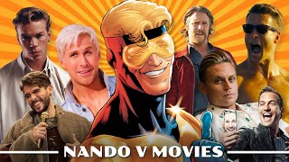 Fancasting Booster Gold by Nando v Movies 85,767 views 5 months ago 49 minutes