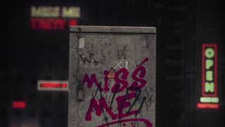 Treyy G - Miss Me
