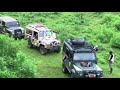 LRCI Landy challenge 2018