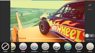 FilmoraGo - Best Video Editing App for Android FilmoraGo - Best Video Editing App for Android