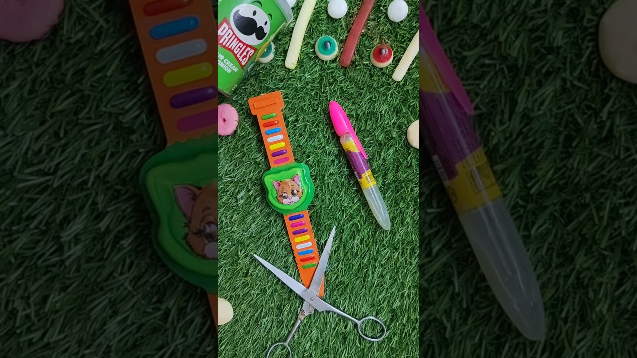 Candy Wali Gharee Combo with Juicy Drops Injection 