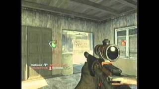 Call Of Duty Black Ops Hardcore CTF On Havana