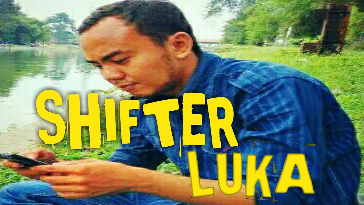 LUKASHIFTER Cover By RUDY ADRIYADI YouTube