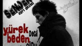 Yanar Bu Yüréğim Erso