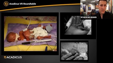 Acadicus Virtual Simulation Highlights