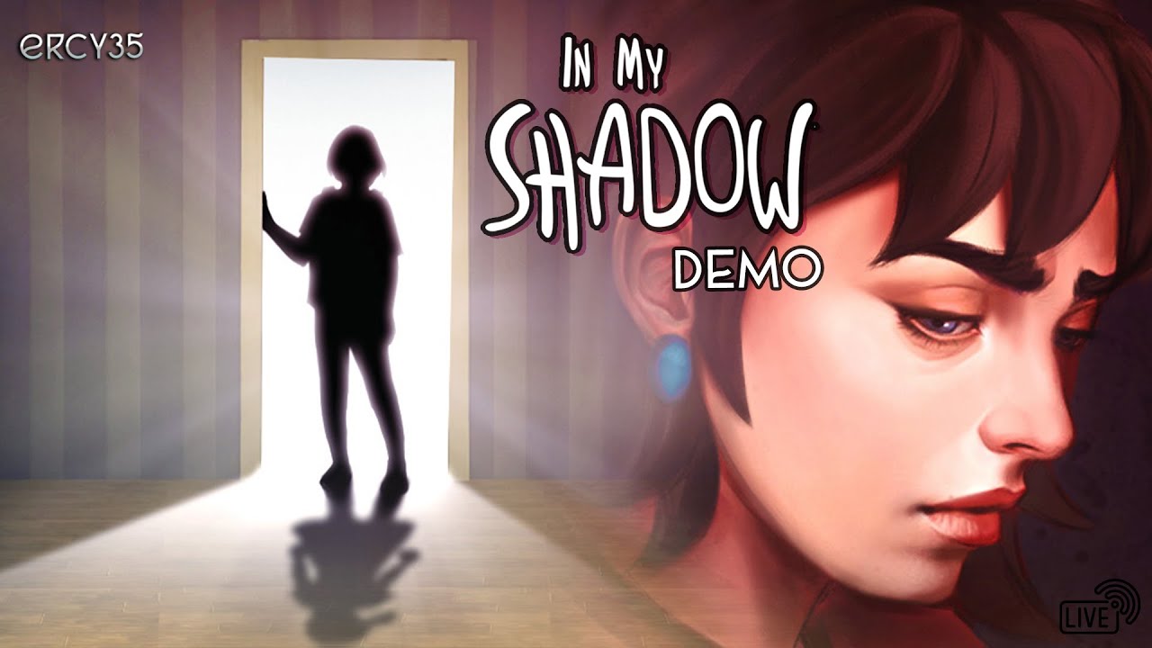 In My Shadow [PC Demo]