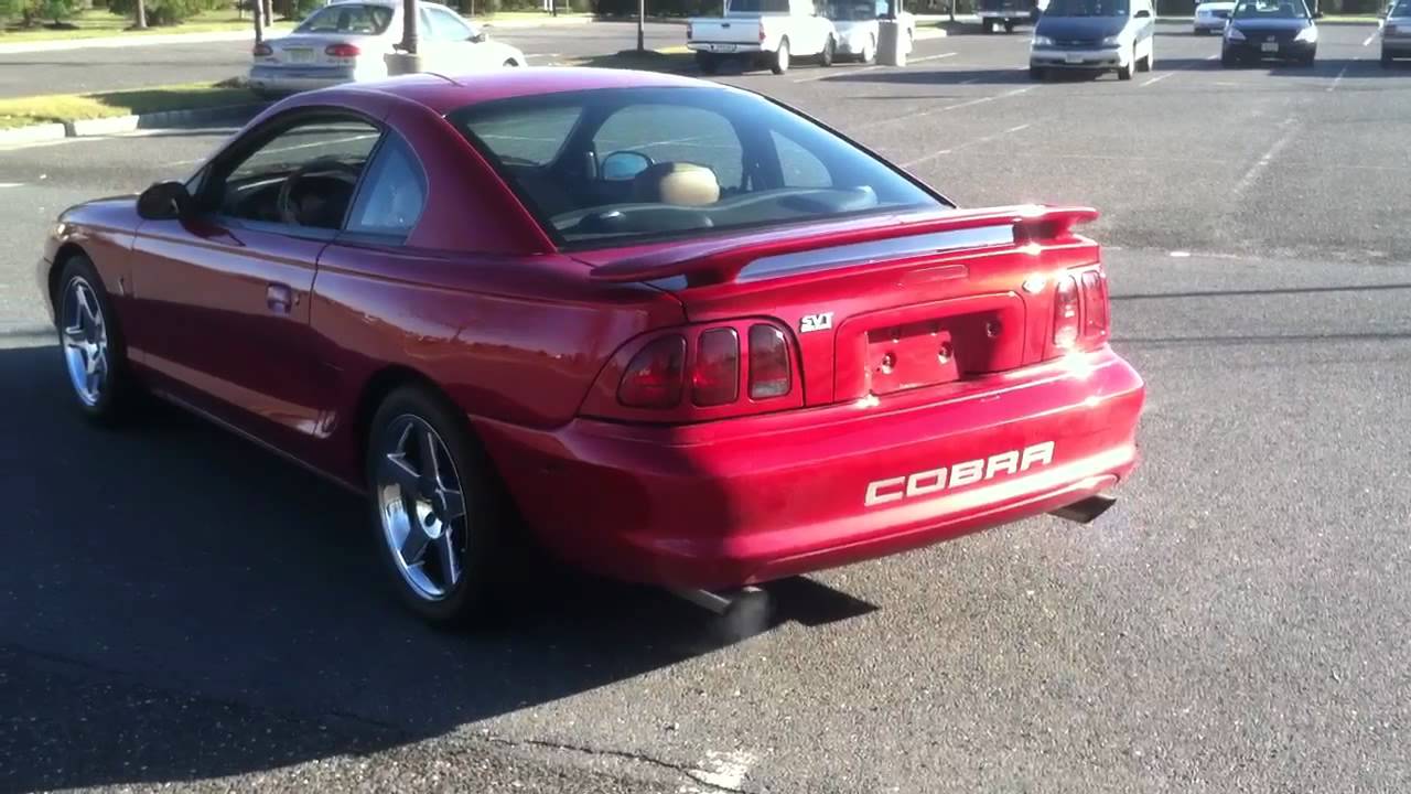 1996 cobra off road h pipe flowmaster catback