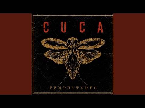 Cuca - Tempestades