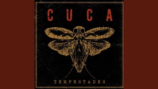 Tempestades - Cuca