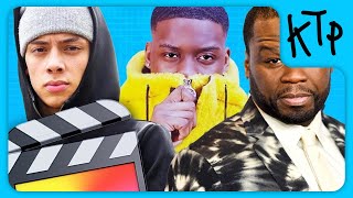3 BEST Easy Music Video Effects (2020) - Final Cut Pro X @kingtutspro