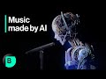 Is AI-Made Music Taking Over?