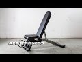 Rep Fitness Adjustable Bench Rep Fitness Adjustable Bench