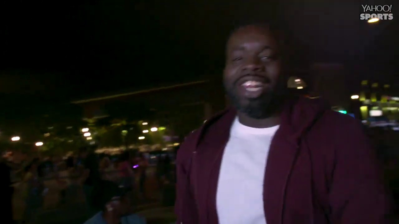 YAHOO  NBA DRAFT PROMO 2019