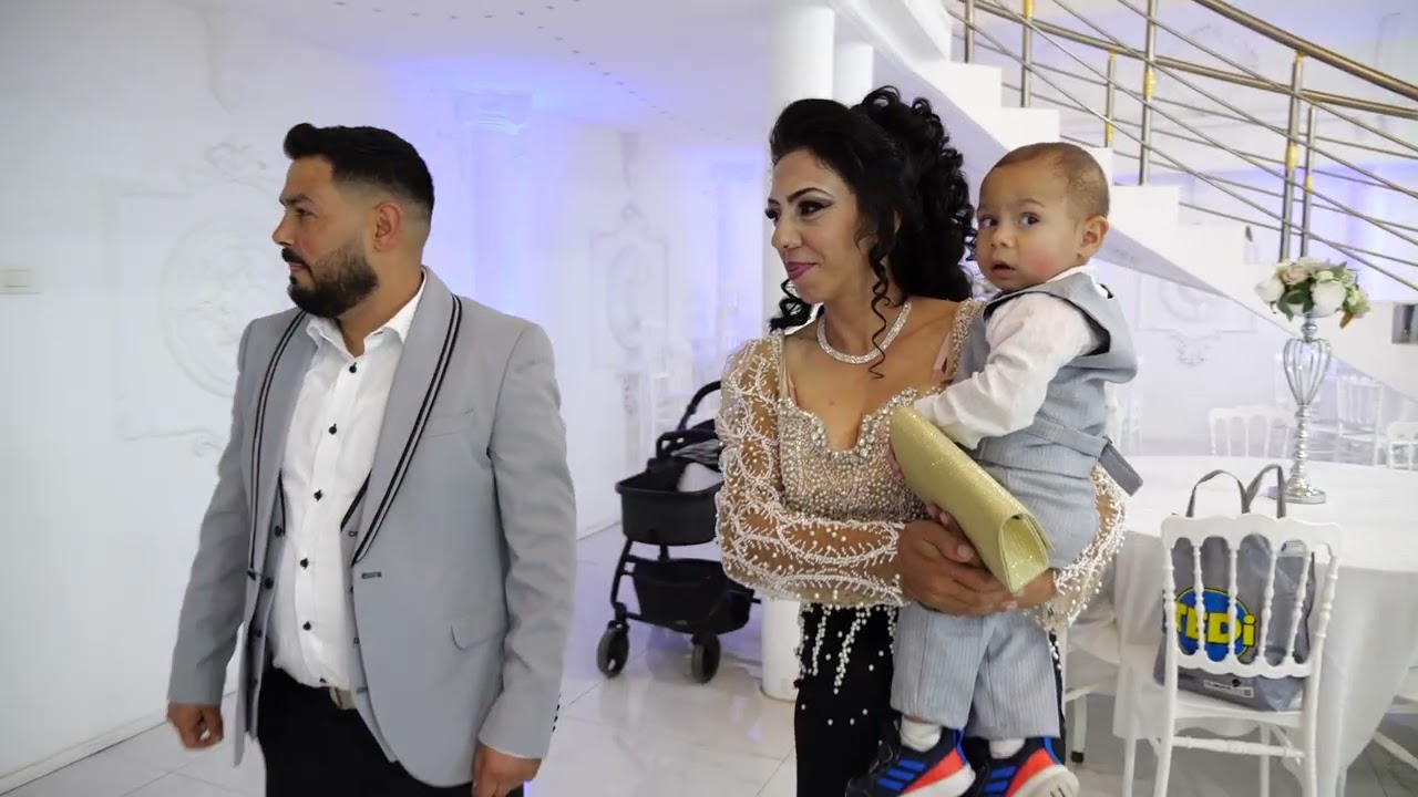 Yasar ve Cemail Sunnet Dunu Restoran ork Veli Sampion