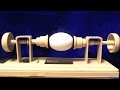 DIY How to Use an Egg Lathe - Craft and Egg Lathes Demonstration Tutorial by Carolyn Trout