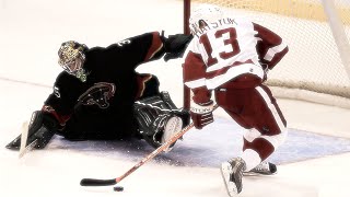 Pavel Datsyuk ft. Gang Starr - Now You're Mine