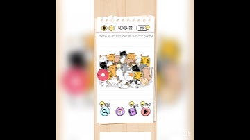 Brain Test Tricky Puzzles level 22 #shorts