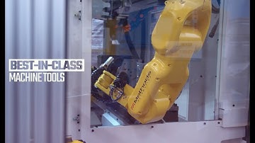 Who is Methods Machine Tools? Importer, Solution Provider, and Engineering  #cnc #machinetools