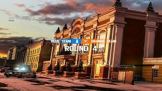 Rainbow Six Siege- Highlights