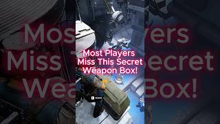 2 SECRET Weapon Case Spots! [Loot Guide] #arcraiders #arcraidersloot