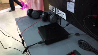 Zotac shows off its new ultra tiny gaming boxes (Computex 2015)