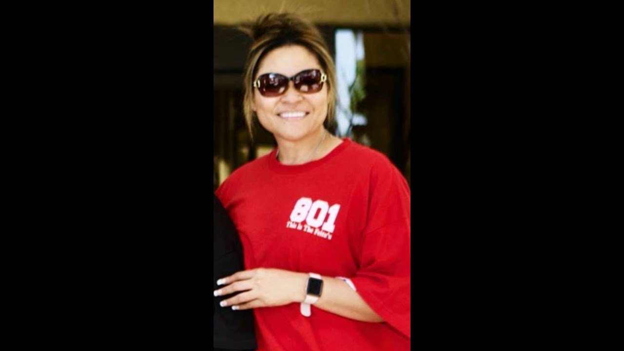 Latiana  -  LEILANI FAKATOU HAVILI