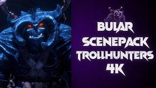 Bular Scenepack 4K (Trollhunters) screenshot 2