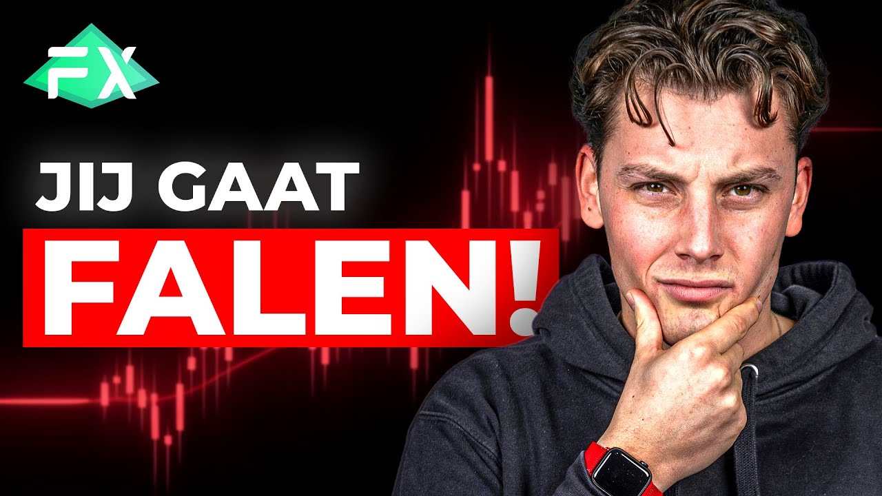 De KEIHARDE WAARHEID over Funded Trading... - Trading Podcast - Ep. 169