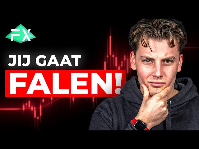 De KEIHARDE WAARHEID over Funded Trading... - Trading Podcast - Ep. 169