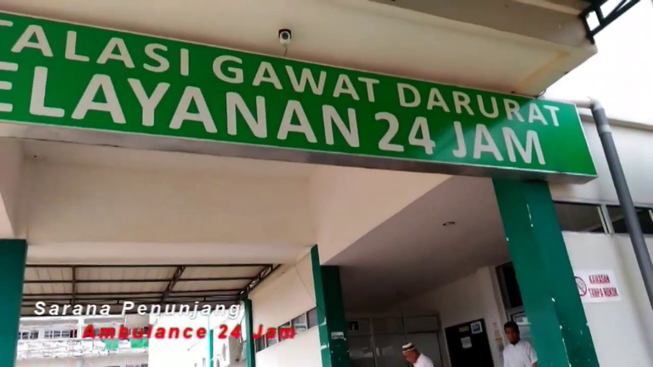 RSUD SSMA Pontianak Mewujudkan Pelayanan 