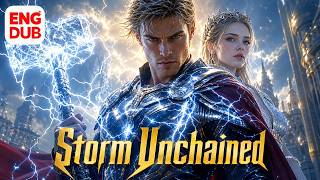 【ENG DUB】 《Storm Unchained》 | English dubbing | HD online streaming#drama