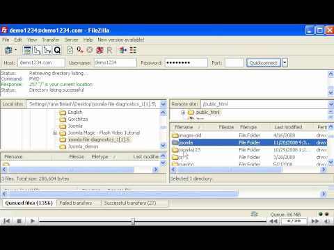 Change PHP settings using .htaccess | Tutorial