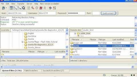Change PHP settings using .htaccess | Tutorial
