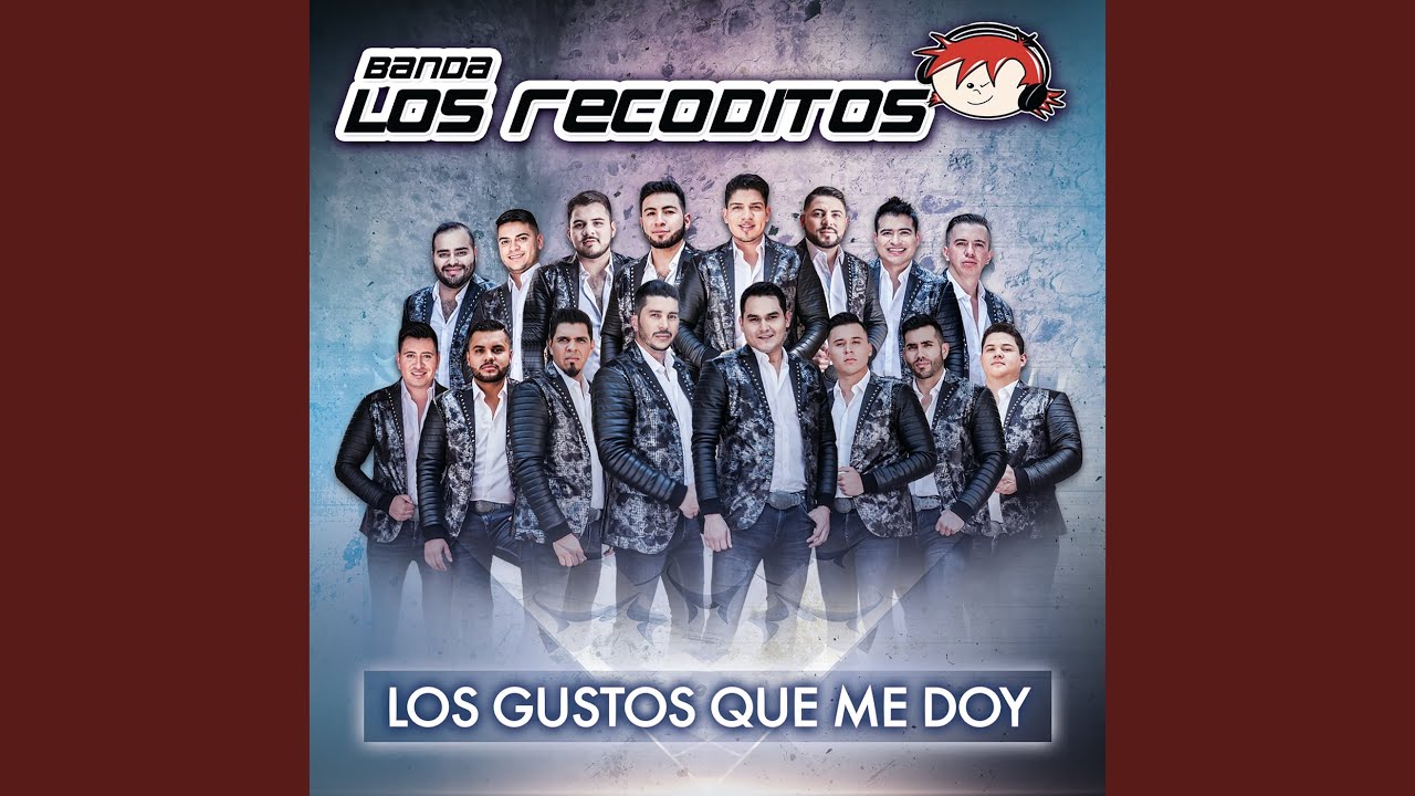 Los Gustos Que Me Doy - YouTube Music