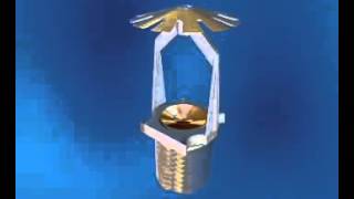 A Brief Explanation About Fire Sprinkler Systems - NFA